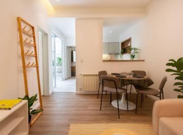 PH · 62m² · 2 Ambientes · Venta - Nuñez - PH - 2amb - Refaccionado - Toilette - Lavadero - Patio - Ideal Inversor - Airbnb