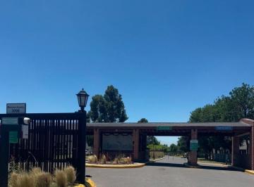 Terreno · 477m² · Terreno Lote en Venta en Santo Tomas, Pilar, G. B. a. Zona Norte
