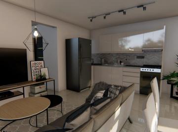 Departamento de 2 ambientes, Maipú · ¡Excelente Inversión Departamento en Venta!