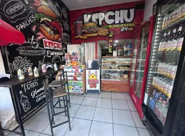 Fondo de comercio de 1 ambiente, La Matanza · Kiosco Venta Fondo de Comercio Lomas del Mirador Juan Manuel de Rosas 100/ 40 m²