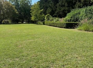 Terreno · 1050m² · Único Lote en Venta en Santa Maria de Los Olivos