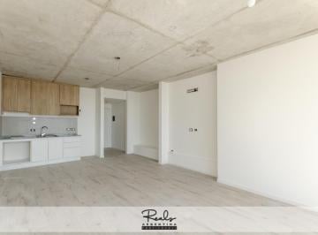 Departamento · 39m² · 1 Ambiente · Monoambientes Tipo Loft Inversion o Primera Vivienda Piscina Solarium Sum con Parrilla