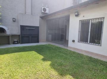 PH de 3 ambientes, Versalles · Impresionante P. H. 3 Amb con Patio y Fondo Libre