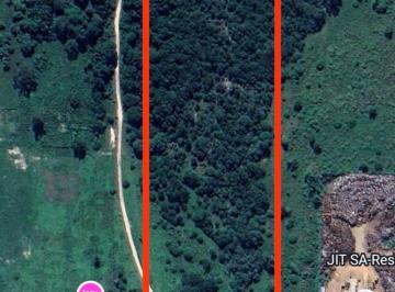 Terreno , Resistencia · Vendo 7,6 Hectárea Sobre Ruta 16, a 4 Km de Resistencia, Chaco