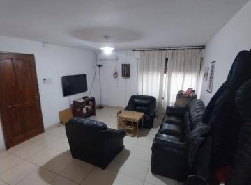 Casa de 4 ambientes, Las Heras · Vendo Casa en Barrio Cirsubdoz