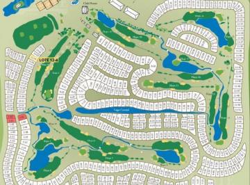 NNI-NNI-2921_2 · Lote en Venta en San Eliseo Golf, San Vicente