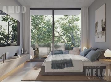 Departamento · 47m² · 2 Ambientes · 2 Ambientes / Venta / Villa Crespo con Patio