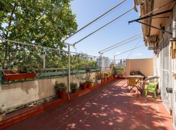 Departamento · 58m² · 3 Ambientes · Venta Flores Dto. 3 Amb. Balcón Aterrazado Piso 7