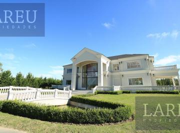 Terreno · 820m² · Terreno - Chateau Pilar