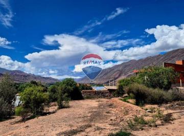 Terreno · 1042m² · Venta Terreno 1042 m² - Tilcara