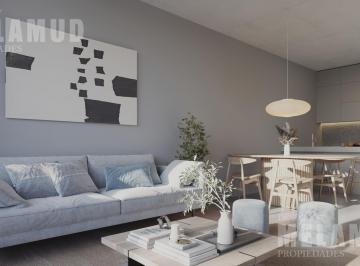 Departamento · 67m² · 3 Ambientes / Venta / Villa Crespo