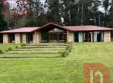 Casa · 161m² · 4 Ambientes · Marayui Country Club, Casa Alquiler Temp. de 3 Dorm. en Suite con Vista a Santa Silvina