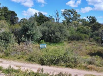 Terreno , Santa María de Punilla · Vendo Lote en El Mallín, Cueva de Los Pajaritos, Córdoba