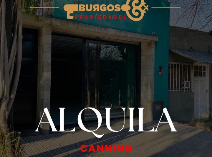 Local comercial · 35m²