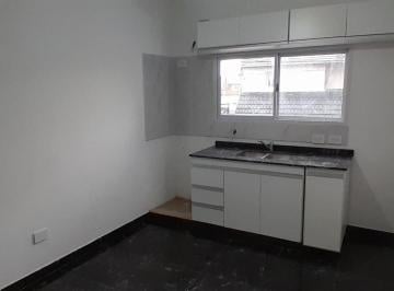 Departamento · 60m² · 3 Ambientes · Departamento 3 Ambientes en Alquiler en San Justo