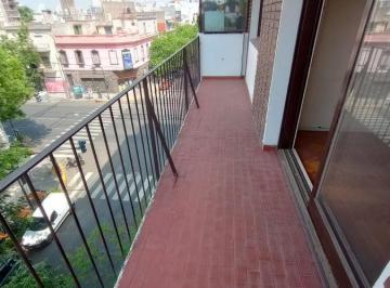 Departamento · 50m² · 2 Ambientes · Venta Departamento 2 Ambientes con Balcon en Boedo