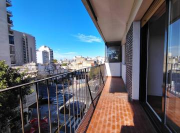 Departamento · 46m² · 2 Ambientes · Venta Departamento 2 Ambientes con Balcon en Boedo