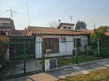 Casa de 3 ambientes, Ituzaingó · Casa Barrio Aeronautico Ituzaingo Norte