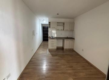 Departamento · 27m² · 2 Ambientes · Hermoso Monoambiente en Venta