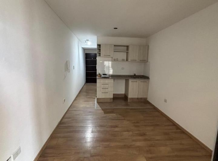 Departamento · 27m² · 2 Ambientes