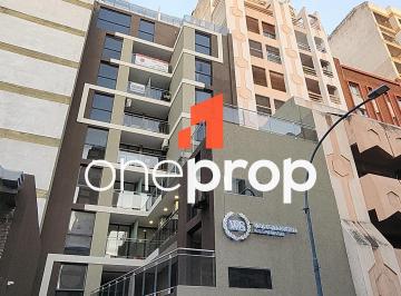 Departamento de 2 ambientes, Córdoba · No Lo Dejes Pasar! Depto. a Estrenar 1 Dorm Frente