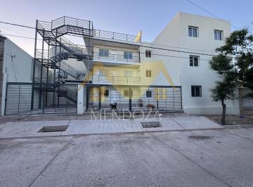 Departamento · 56m² · 3 Ambientes · Departamento en Construccion