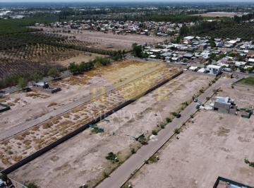 Terreno · 384m² · Venta de Lote en B° Privado "Don Victorio"