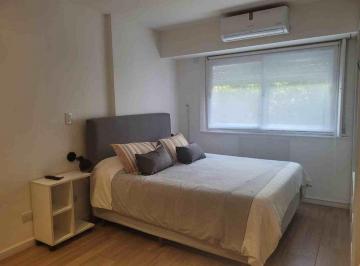 Departamento · 22m² · 1 Ambiente · Monoambiente Alquiler Temporario Palermo