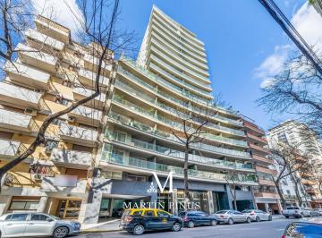 Departamento · 134m² · 4 Ambientes · 2 Cocheras · Venta - Torre - 134 m² - 4 Ambientes con Dependencia - Amenities - 2 Cocheras - Seguridad - Palermo