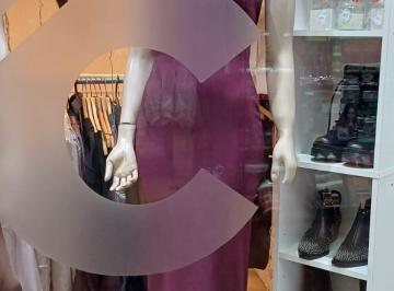 Local comercial de 2 ambientes, Ciudad de Mendoza · Venta de Fondo de Comercio