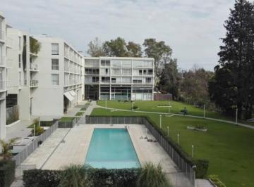Departamento · 50m² · 2 Ambientes · Concord Pilar 2 Ambientes en Concord Pilar