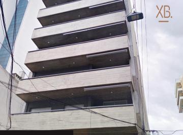 Departamento · 70m² · 3 Ambientes · 1 Cochera · Dorrego 400