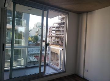 Departamento · 34m² · 2 Ambientes · 2 Ambientes con Balcón en Palermo, Charcas 3100