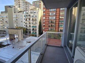 Departamento · 34m² · 2 Ambientes · 2 Ambientes con Balcón en Palermo, Charcas 3100