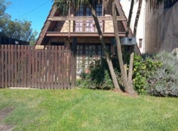 Casa de 5 ambientes, Mar del Plata · Venta Chalet C/quincho 5 Ambientes