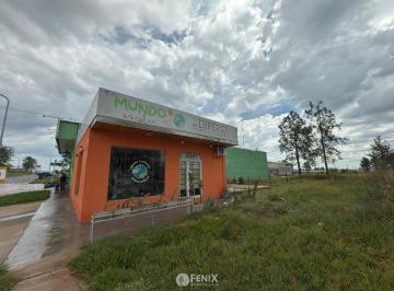 Local comercial · 257m² · 1 Ambiente · Lcf V141 - Local Comercial en Venta - Itaembé Guazú