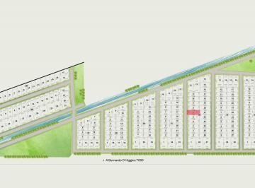 Terreno · 360m² · Campo Chico - Lote Central - M33 L7 - Escritura