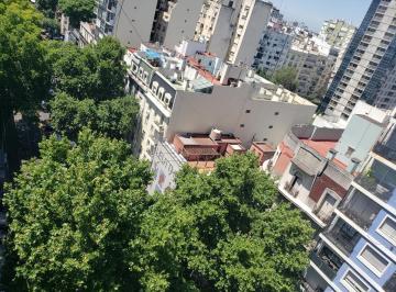 Departamento · 85m² · 4 Ambientes · Alquiler Departamento Palermo: 3 Dorm. C/muebles - Terraza - Universidad Palermo