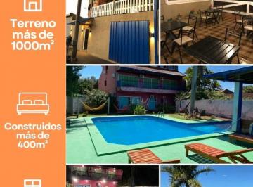 Hotel de 4 ambientes, Puerto Iguazú · Espectacular Residencia en Puerto Iguazú! Ideal Para Inversión Turística