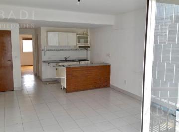 Departamento · 48m² · 2 Ambientes · Sobre Libertador Vista Abierta