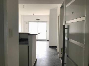 Departamento · 30m² · 1 Ambiente · 1 Cochera · Departamento Monoambiente con Balcón y Cochera