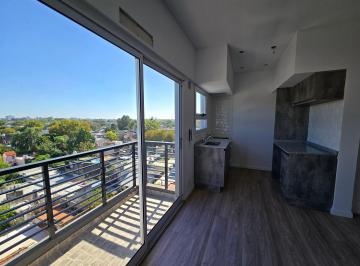 Balcon · Luminosos Monoambientes en Sáenz Peña, Tres de Febrero. Desde Usd 55.000