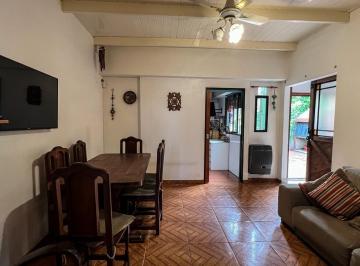 PH · 110m² · 7 Ambientes · Increible PH de 3 Dorm. en Venta!