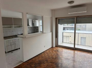 Departamento de 2 ambientes, Núñez · Alquiler - Nuñez - Impecable 2 Ambientes con Balcon Al Contrafrente - J Azurduy Al 1700