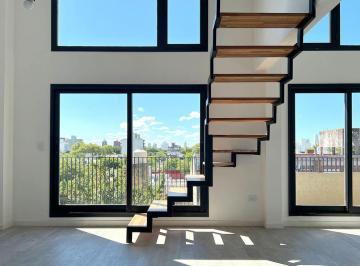 Imagen 1 - Gran dúplex en piso exclusivo con ventilación cruzada. Ubicado en San Juan y Castellanos. Posibilida - · Gran Dúplex en Piso Exclusivo con Ventilación Cruzada. Ubicado en San Juan y Castellanos. Posibilida