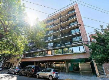 Imagen 1 - Imponente oficina externa de más de 400 m2 de superficie, con ingreso exclusivo por escalera y ascen - · Imponente Oficina Externa de Más de 400 m² de Superficie, con Ingreso Exclusivo por Escalera y Ascen