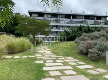 Departamento · 61m² · 3 Ambientes · 1 Cochera · Venta Apartamento 2 Dorm. Punta del Este San Rafael