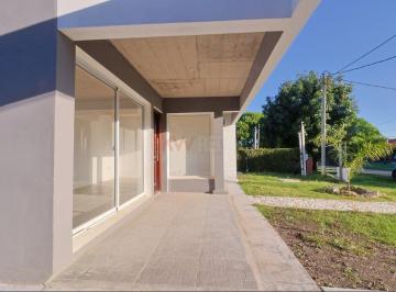 Casa · 120m² · 4 Ambientes · 2 Cocheras · Venta Casa 3 Dorm. en Villa Argentina Sur