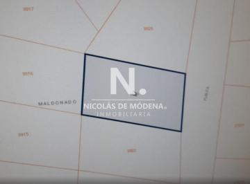 Foto1 · En Venta Terreno en Punta Ballena.