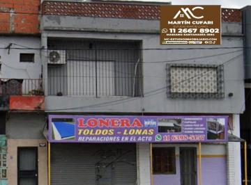 PH · 80m² · 3 Ambientes · PH en San Justo